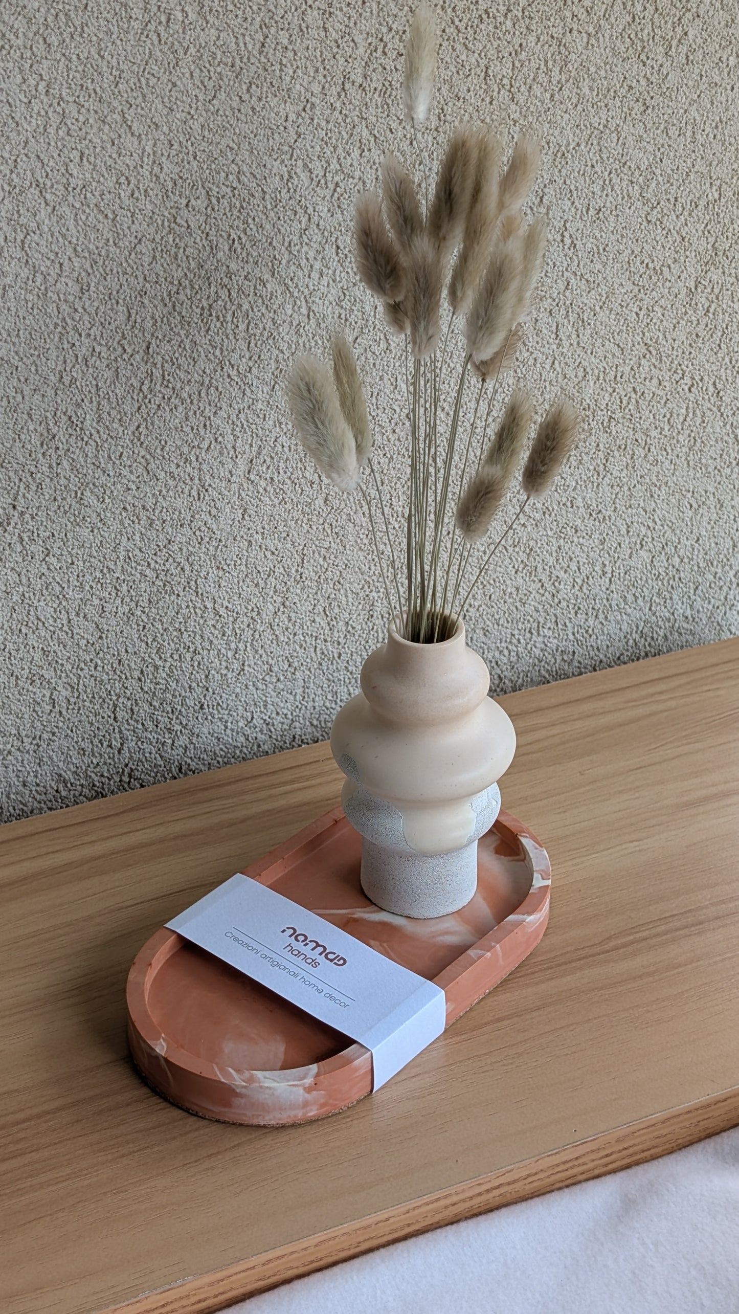 Totem Set - Duo d'Arredo di Design