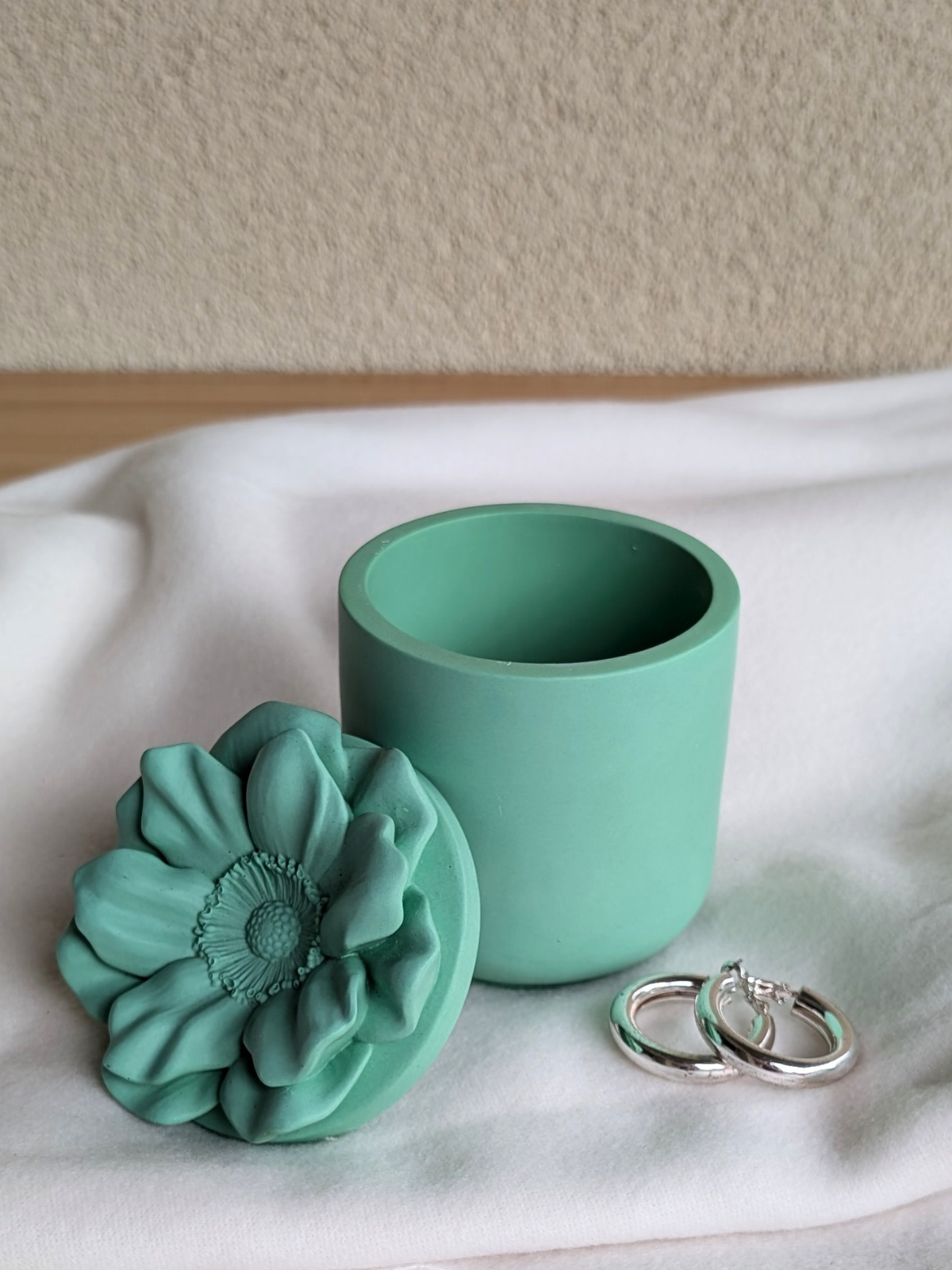 Portaoggetti Blossom