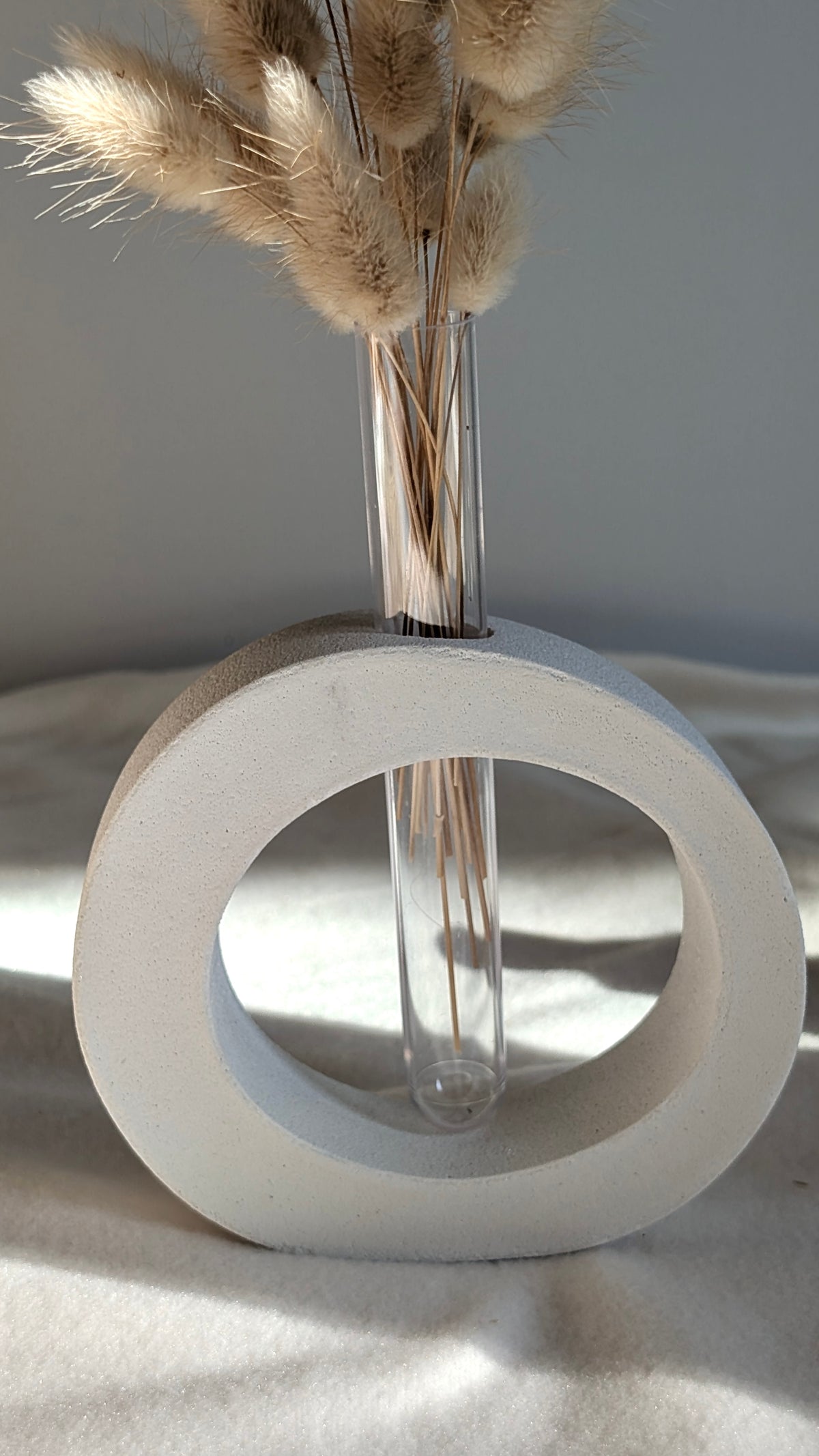 Vaso Orbit - Effetto Materico
