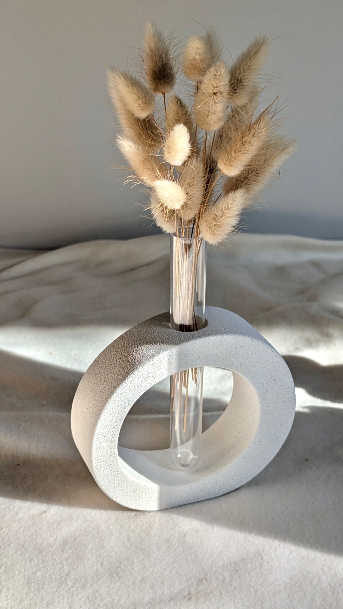 Vaso Orbit - Effetto Materico