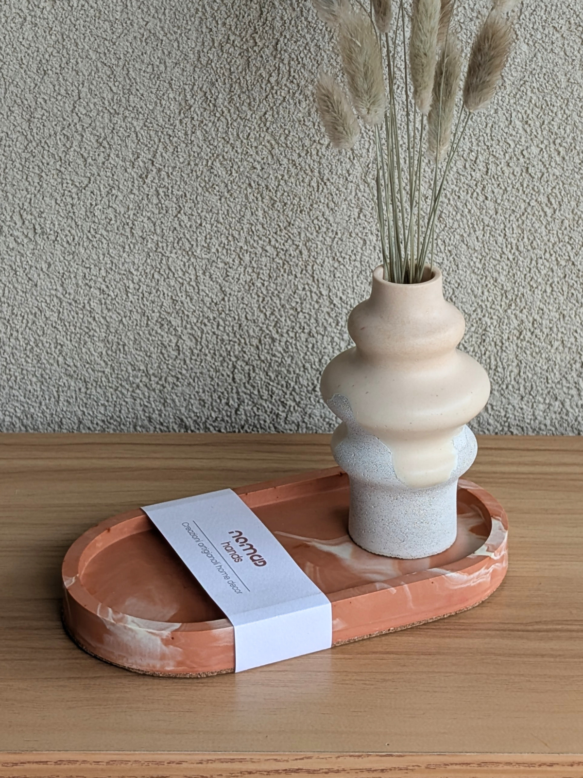 Totem Set - Duo d'Arredo di Design