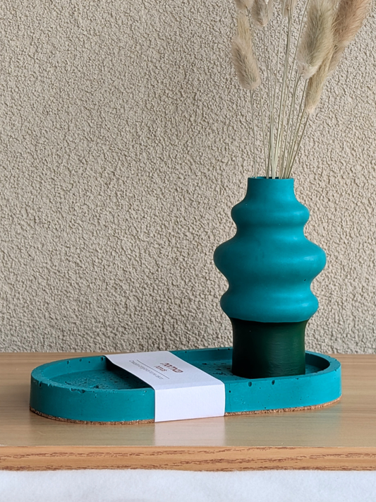 Totem Set - Duo d'Arredo di Design