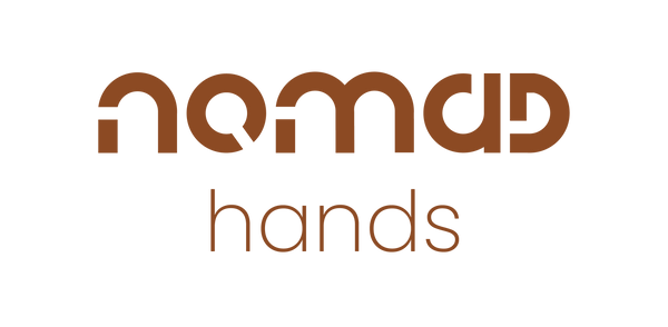 Nomad Hands